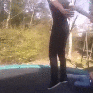 Dont Jump Here in funny gifs