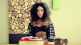 Ok Im Rly Excited For This Brown Eyed Girls GIF - Find & Share on GIPHY
