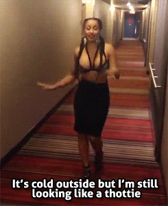 Cold Cardi B GIF - Find & Share on GIPHY