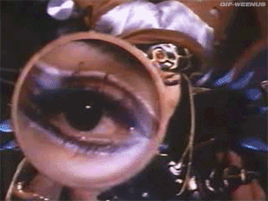 Power Rangers Television GIF