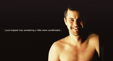 Joshua Jackson GIF - Find & Share on GIPHY