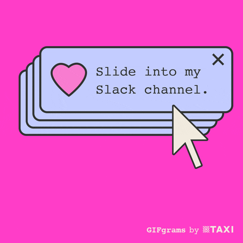 TAXIToronto GIF