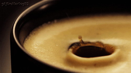 Endless Coffee GIFs - Find &amp; Share on GIPHY