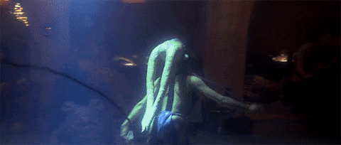 Underwater bikini pics Nude turkish girls