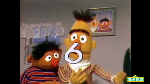 Six (My Favorite Number Is) | Muppet Wiki | FANDOM powered by Wikia