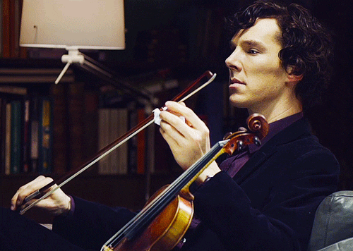 Sherlock GIF - Find & Share on GIPHY