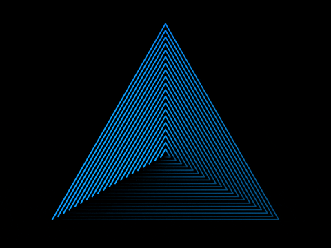 Triangle GIF - Find & Share on GIPHY