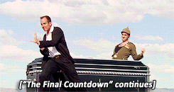 • The Final Countdown - Page 4 Giphy