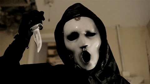 Mtv Scream GIF - Find & Share on GIPHY