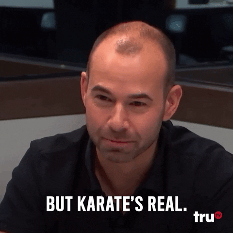 Lol GIF by truTV’s Impractical Jokers - Find & Share on GIPHY