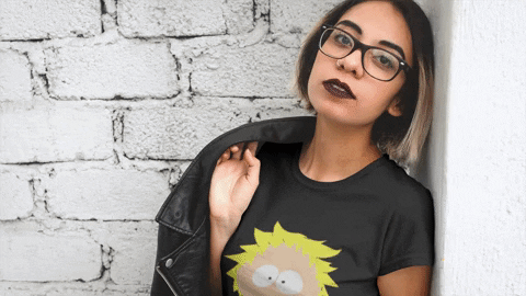 South Park T-Shirt – Tweek Tweak 