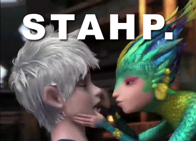 Rise Of The Guardians GIFs - Find & Share on GIPHY