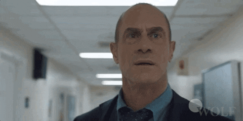 Dick Wolf Help GIF by Wolf Entertainment