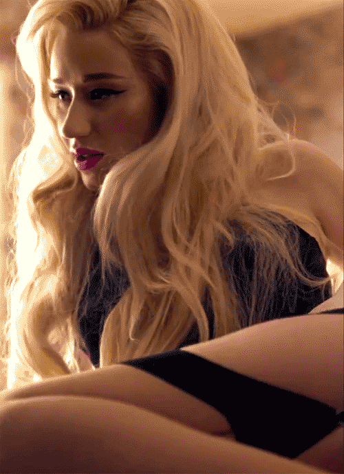 Iggy Azalea Life GIF - Find & Share on GIPHY