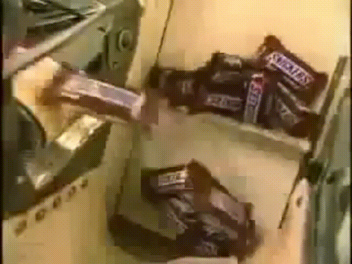 Line Snickers GIF Find & Share on GIPHY