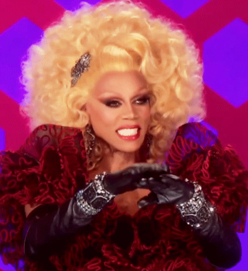 Rupauls Drag Race Dr GIF Find & Share on GIPHY