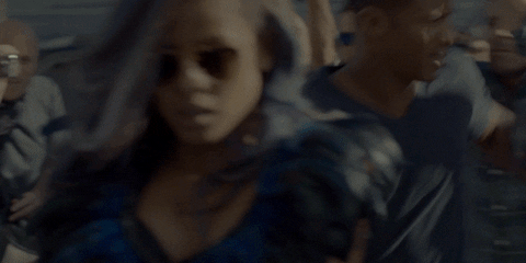Gugu Beyond the Lights