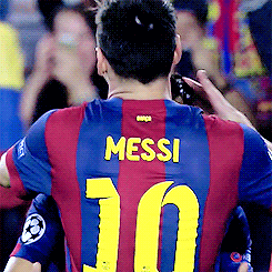 Fc Barcelona Messi GIF - Find & Share on GIPHY