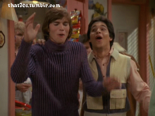 That 70s Show Find And Share On Giphy