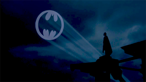 batman returns bat signal gif