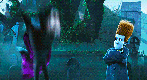 Hotel Transylvania 2 GIF - Find & Share on GIPHY