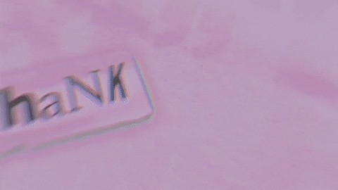 Thank U Next Gif By Ariana Grande Find Share On Giphy