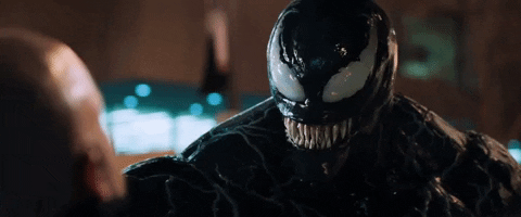 Venom - De franchises weten grotendeels van de top tien van best bekeken films 2018 in te nemen