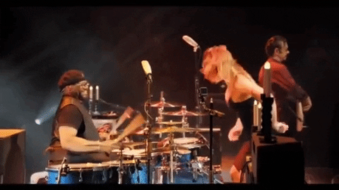 GIF by Beth Hart - Find & Share on GIPHY