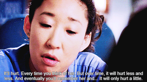 ENTITY reports on Grey's Anatomy quotes
