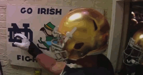 College Football S GIF - Find & Share on GIPHY
