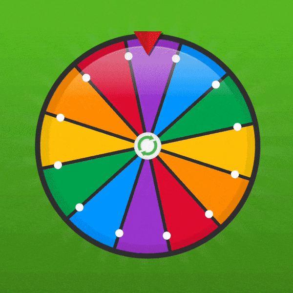 roller roulette spin