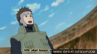 naruto kekkei genkai list