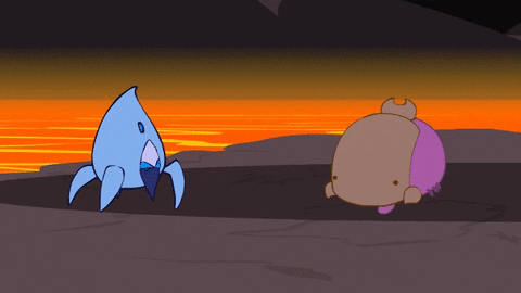 overkill gif overkill gif