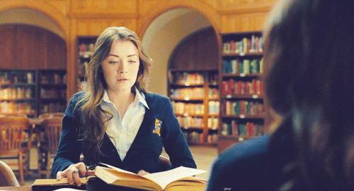 Sarah GIF - Find & Share on GIPHY