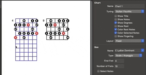 Fretspace GIF