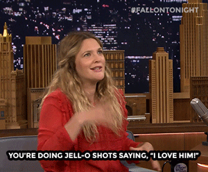Jell O Shot GIFs Find Share On GIPHY