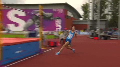 High Jump GIFs - Find & Share on GIPHY