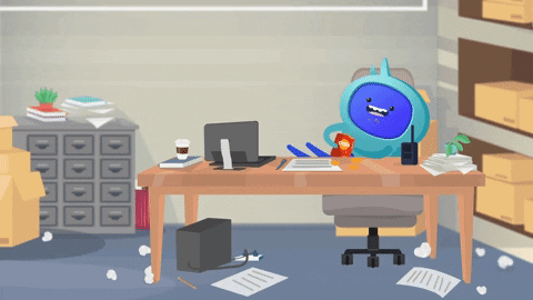 iAM_Learning GIF