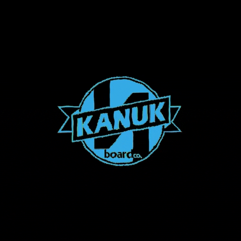 Kanuk Board Co GIF