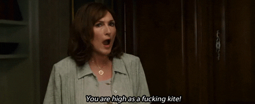 pineapple express im not your friend gif pineapple express im not your friend gif