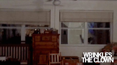 Scary Movie Gif By Magnolia Pictures Find Share On Giphy