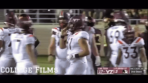 Spin Move GIF