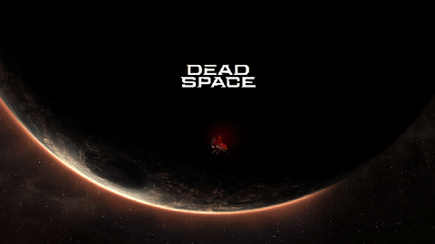 Dead Space GIF