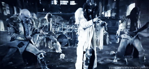 dimmu borgir gateways