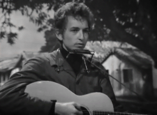 Bob Dylan GIF - Find & Share on GIPHY