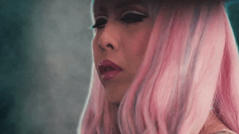 Vice Ganda GIF