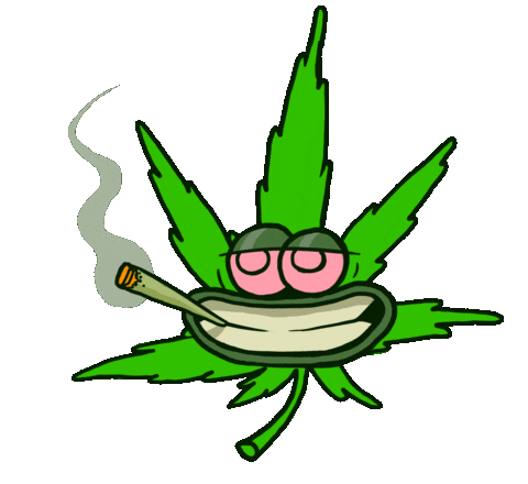 Smoke Smoking Sticker for iOS & Android | GIPHY