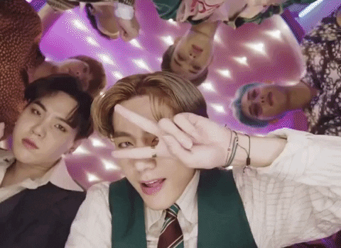 Here's How To Be A Part Of BTS' 'Dynamite' Lip Sync Party 