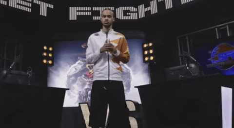 CapcomFighters GIF