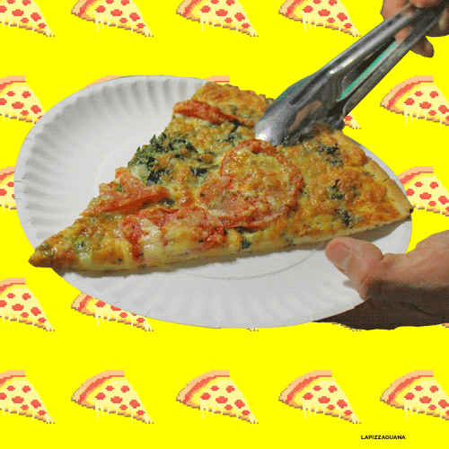 Pizza Monterrey GIF Find & Share on GIPHY